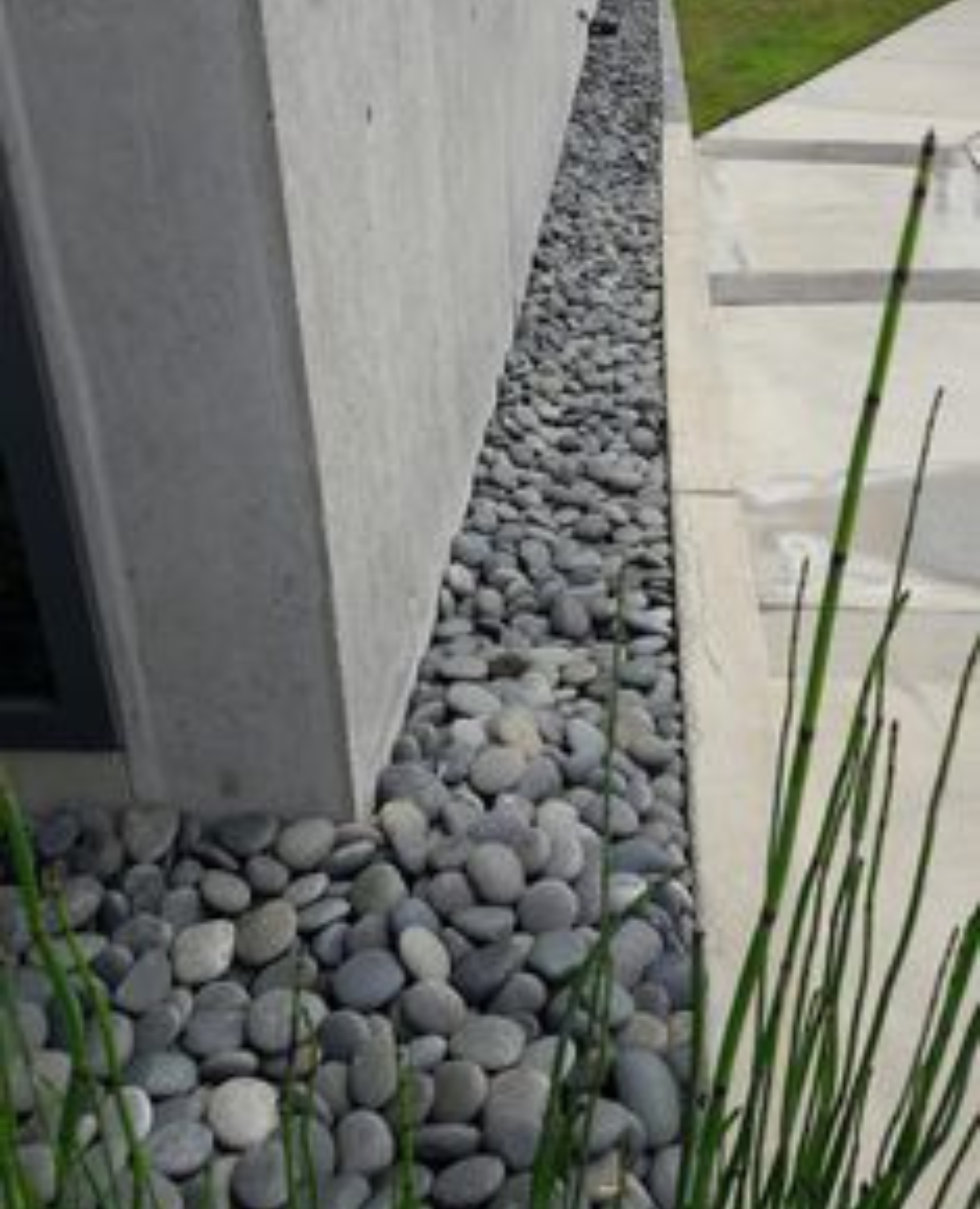 Stone Pebbles